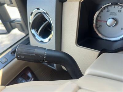 2008 Ford F-250 Lariat   - Photo 25 - Indianapolis, IN 46234