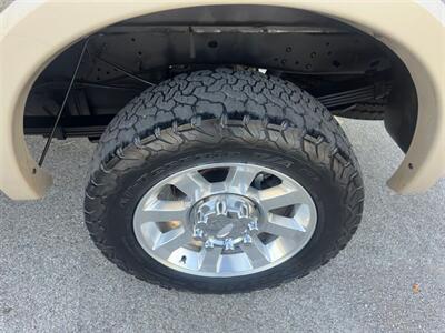 2008 Ford F-250 Lariat   - Photo 46 - Indianapolis, IN 46234