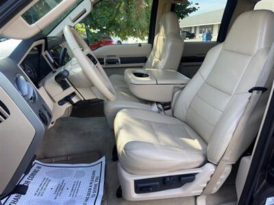 2008 Ford F-250 Lariat   - Photo 11 - Indianapolis, IN 46234
