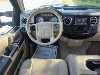 2008 Ford F-250 Lariat   - Photo 8 - Indianapolis, IN 46234