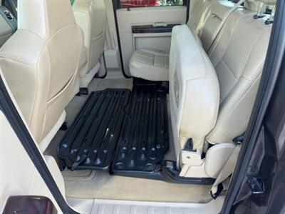 2008 Ford F-250 Lariat   - Photo 14 - Indianapolis, IN 46234
