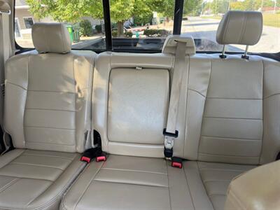2008 Ford F-250 Lariat   - Photo 15 - Indianapolis, IN 46234