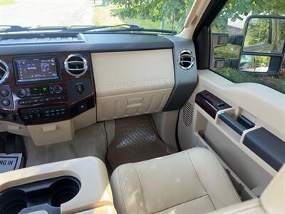 2008 Ford F-250 Lariat   - Photo 9 - Indianapolis, IN 46234