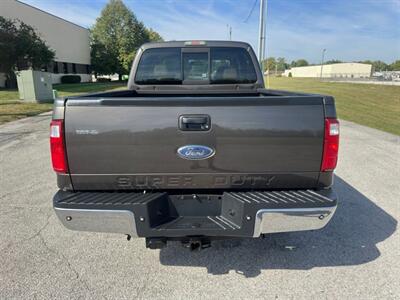 2008 Ford F-250 Lariat   - Photo 5 - Indianapolis, IN 46234