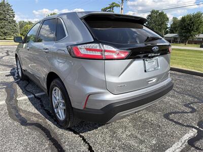 2022 Ford Edge SEL - Photo 6 - Indianapolis, IN 46234