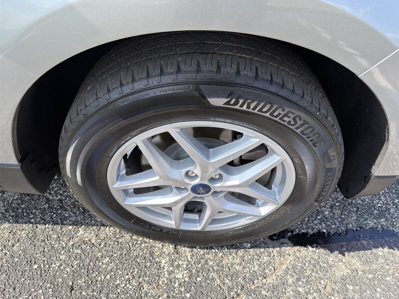 2022 Ford Edge SEL - Photo 50 - Indianapolis, IN 46234
