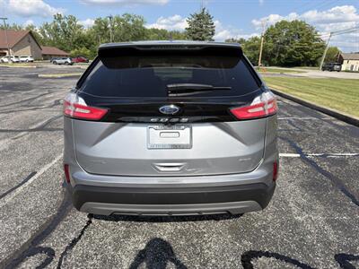 2022 Ford Edge SEL - Photo 5 - Indianapolis, IN 46234