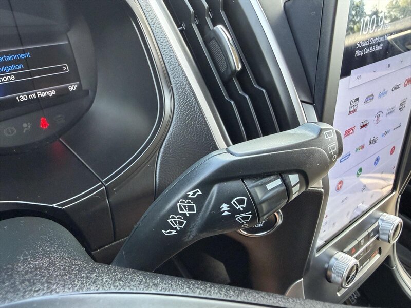 2022 Ford Edge SEL - Photo 26 - Indianapolis, IN 46234