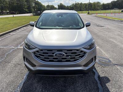 2022 Ford Edge SEL - Photo 2 - Indianapolis, IN 46234