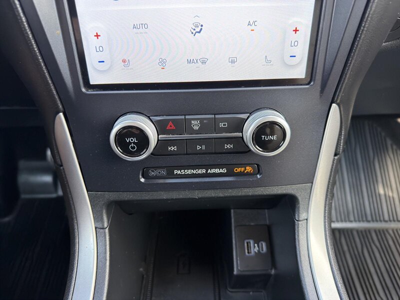 2022 Ford Edge SEL - Photo 39 - Indianapolis, IN 46234