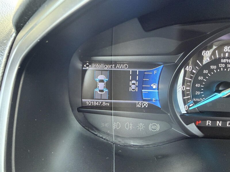 2022 Ford Edge SEL - Photo 19 - Indianapolis, IN 46234