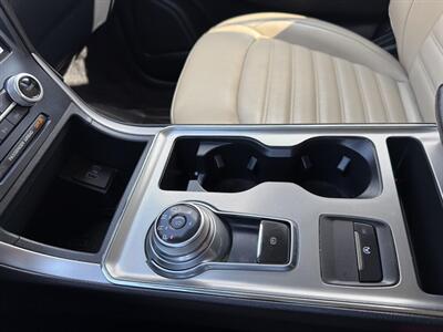 2022 Ford Edge SEL - Photo 40 - Indianapolis, IN 46234