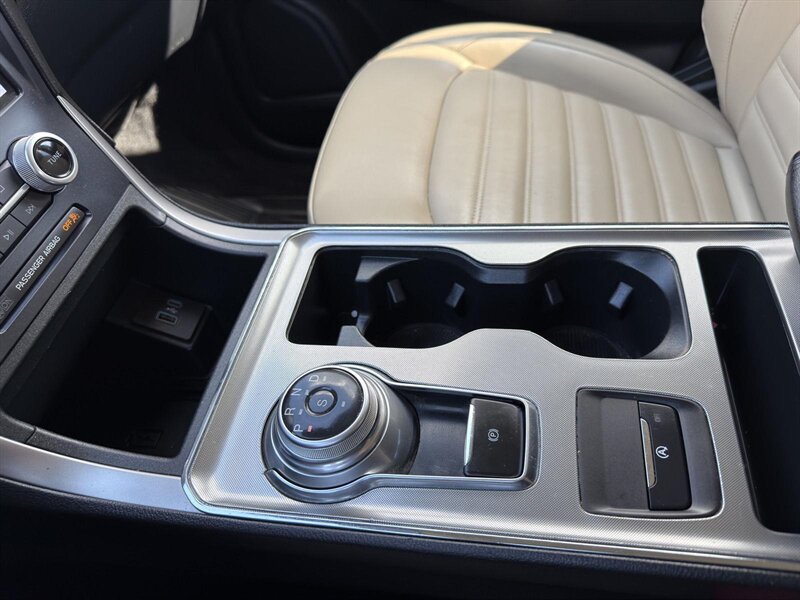 2022 Ford Edge SEL - Photo 40 - Indianapolis, IN 46234