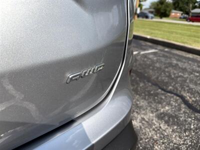 2022 Ford Edge SEL - Photo 46 - Indianapolis, IN 46234