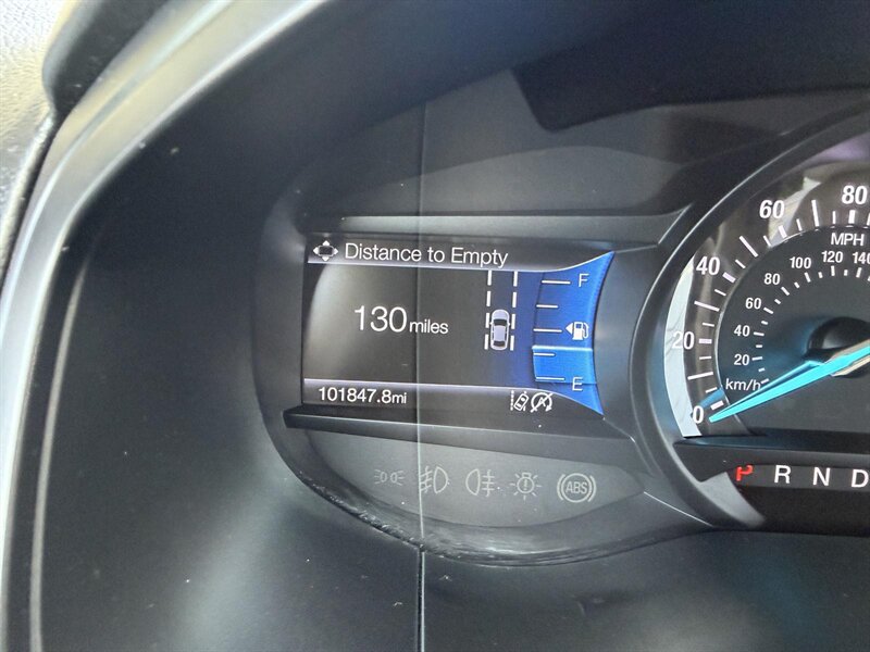 2022 Ford Edge SEL - Photo 16 - Indianapolis, IN 46234