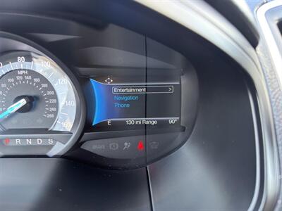 2022 Ford Edge SEL - Photo 21 - Indianapolis, IN 46234