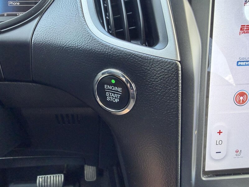 2022 Ford Edge SEL - Photo 31 - Indianapolis, IN 46234