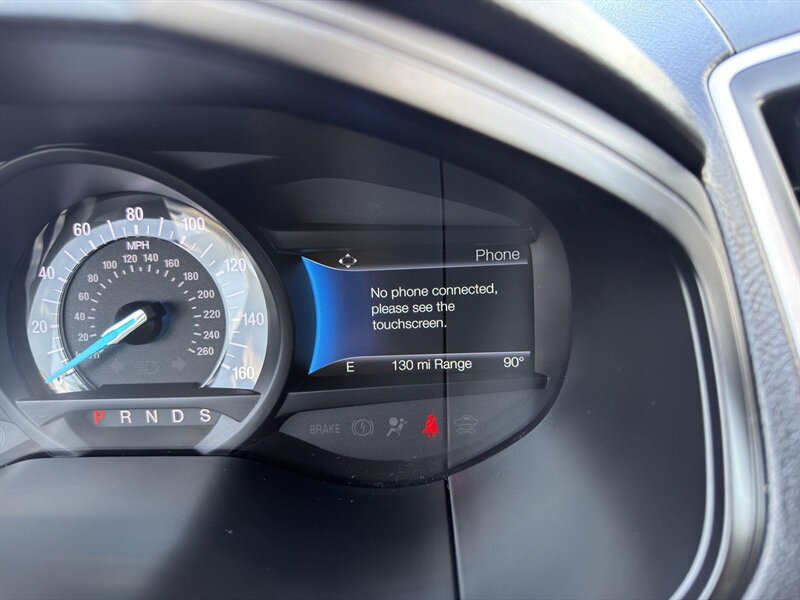 2022 Ford Edge SEL - Photo 25 - Indianapolis, IN 46234