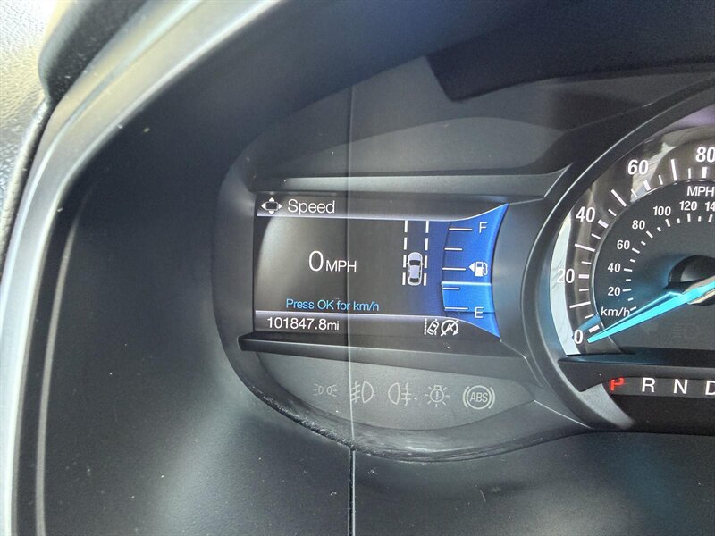 2022 Ford Edge SEL - Photo 18 - Indianapolis, IN 46234