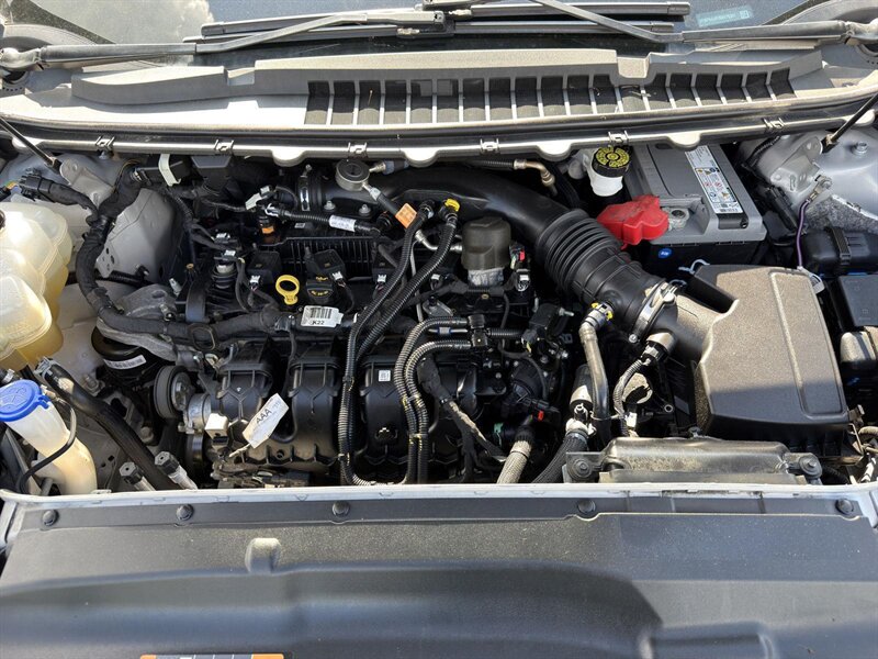 2022 Ford Edge SEL - Photo 51 - Indianapolis, IN 46234