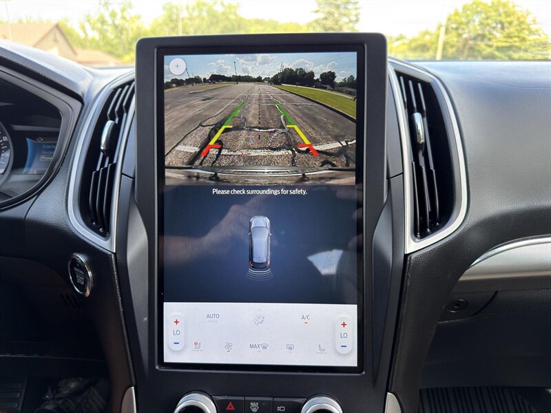 2022 Ford Edge SEL - Photo 38 - Indianapolis, IN 46234