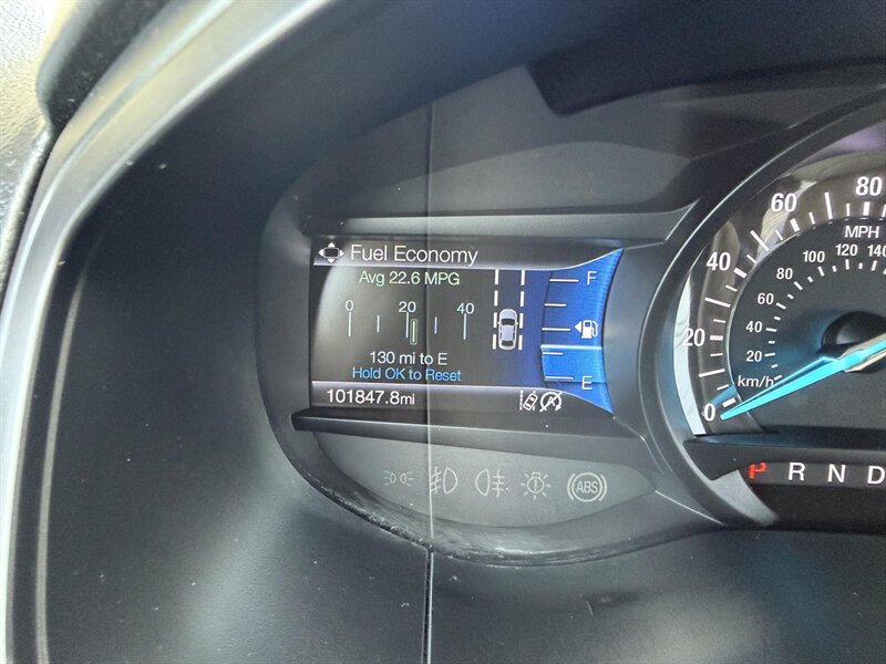 2022 Ford Edge SEL - Photo 20 - Indianapolis, IN 46234
