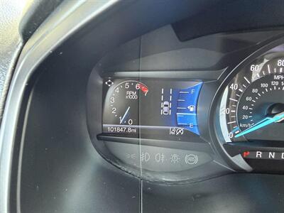 2022 Ford Edge SEL - Photo 17 - Indianapolis, IN 46234