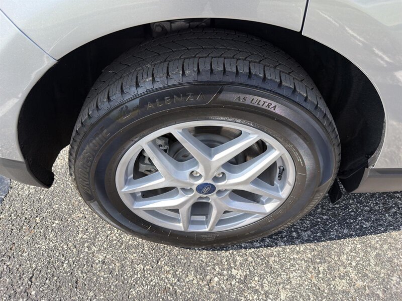 2022 Ford Edge SEL - Photo 49 - Indianapolis, IN 46234