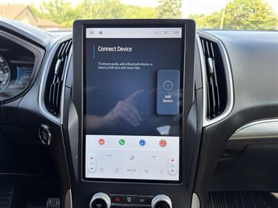 2022 Ford Edge SEL - Photo 36 - Indianapolis, IN 46234