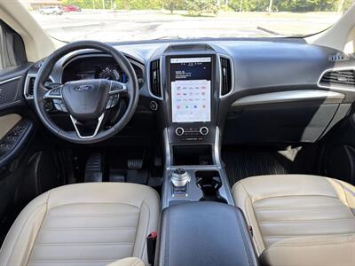 2022 Ford Edge SEL - Photo 7 - Indianapolis, IN 46234
