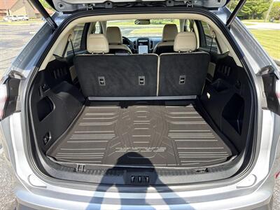2022 Ford Edge SEL - Photo 44 - Indianapolis, IN 46234