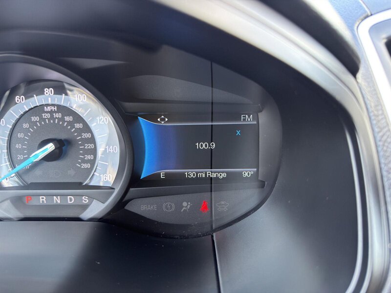 2022 Ford Edge SEL - Photo 22 - Indianapolis, IN 46234