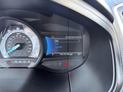 2022 Ford Edge SEL - Photo 23 - Indianapolis, IN 46234