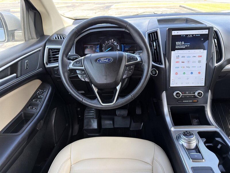 2022 Ford Edge SEL - Photo 8 - Indianapolis, IN 46234