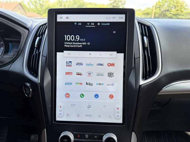 2022 Ford Edge SEL - Photo 32 - Indianapolis, IN 46234