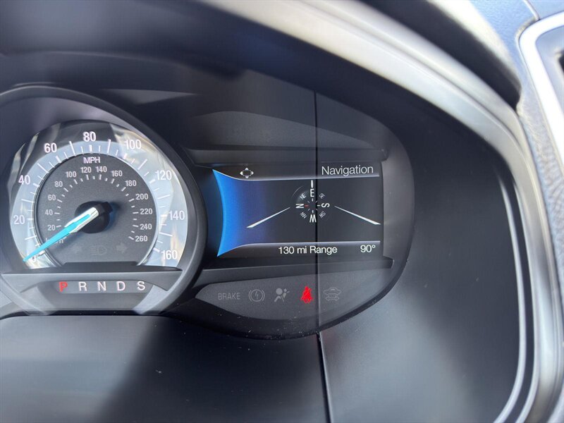 2022 Ford Edge SEL - Photo 24 - Indianapolis, IN 46234