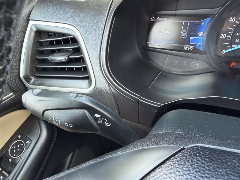 2022 Ford Edge SEL - Photo 27 - Indianapolis, IN 46234
