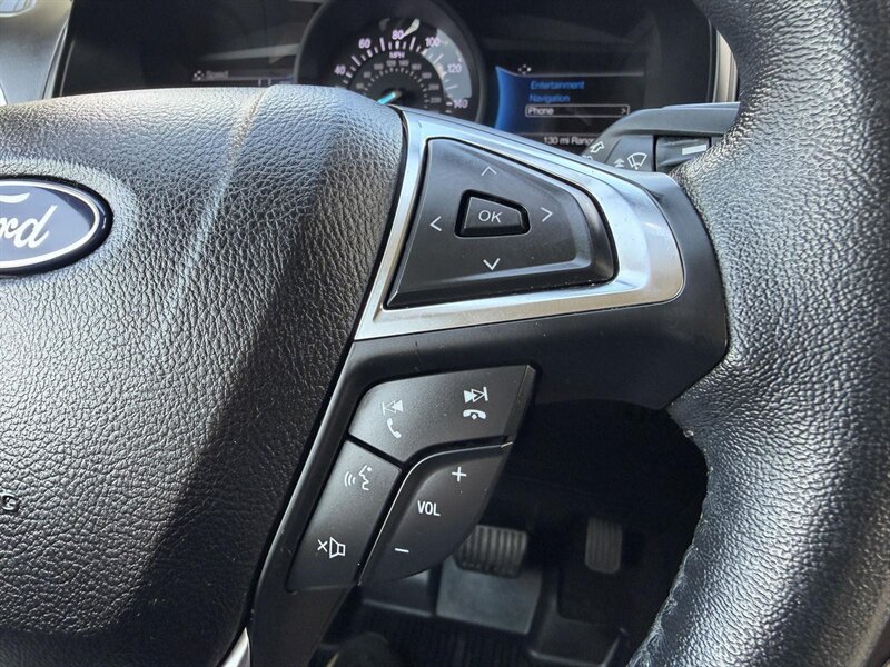 2022 Ford Edge SEL - Photo 28 - Indianapolis, IN 46234