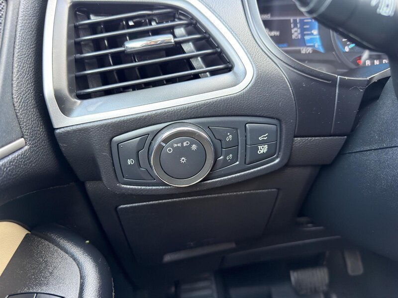 2022 Ford Edge SEL - Photo 30 - Indianapolis, IN 46234