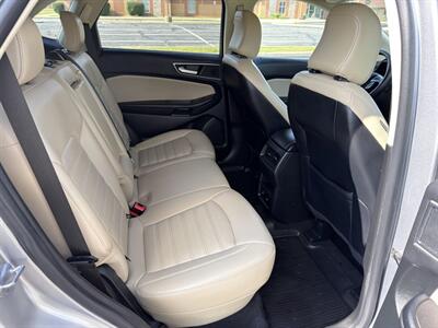 2022 Ford Edge SEL - Photo 13 - Indianapolis, IN 46234