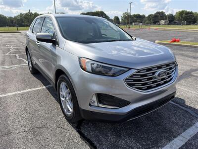 2022 Ford Edge SEL - Photo 3 - Indianapolis, IN 46234