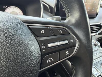 2021 Hyundai SANTA FE Limited   - Photo 22 - Indianapolis, IN 46234