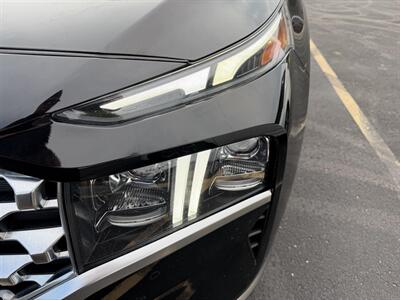 2021 Hyundai SANTA FE Limited   - Photo 48 - Indianapolis, IN 46234