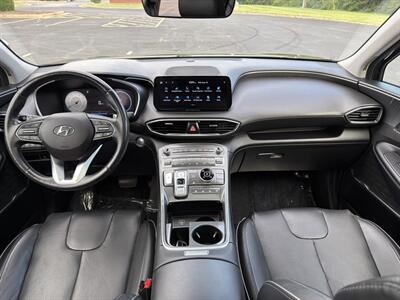 2021 Hyundai SANTA FE Limited   - Photo 8 - Indianapolis, IN 46234
