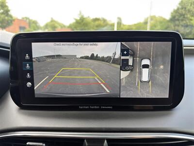 2021 Hyundai SANTA FE Limited   - Photo 33 - Indianapolis, IN 46234