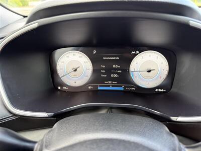 2021 Hyundai SANTA FE Limited   - Photo 16 - Indianapolis, IN 46234