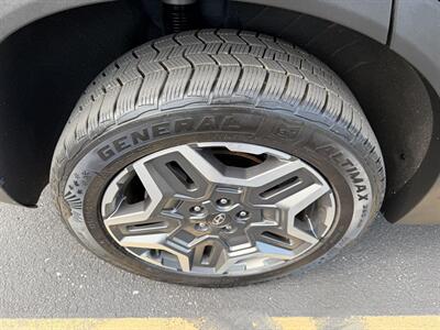 2021 Hyundai SANTA FE Limited   - Photo 51 - Indianapolis, IN 46234