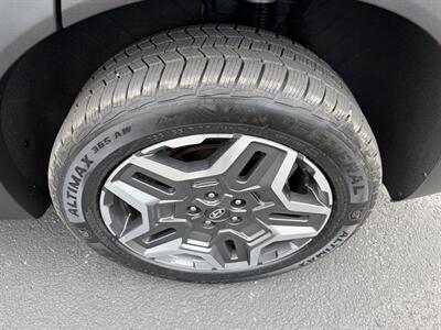 2021 Hyundai SANTA FE Limited   - Photo 50 - Indianapolis, IN 46234