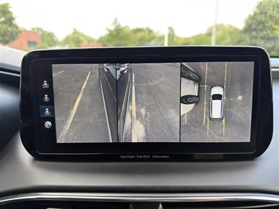 2021 Hyundai SANTA FE Limited   - Photo 35 - Indianapolis, IN 46234