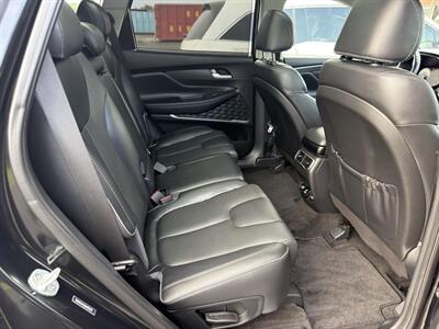 2021 Hyundai SANTA FE Limited   - Photo 13 - Indianapolis, IN 46234